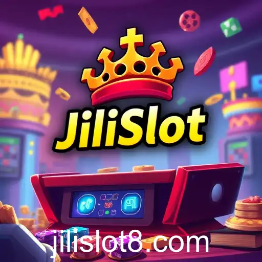 Jili Slot Thrives Amidst Evolving Gaming Landscape