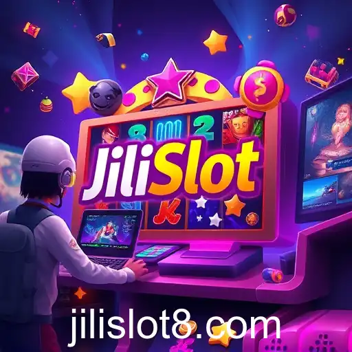 JiliSlot: The Rising Star in Online Gaming