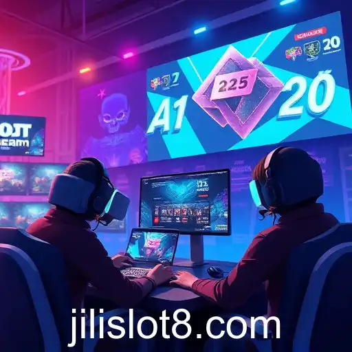 Jilislot Gaming Surge in Popularity