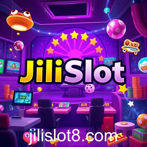 JiliSlot: Revolutionizing the Online Gaming Scene