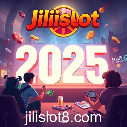 Jilislot: A Dynamic Player in the Online Gaming Industry