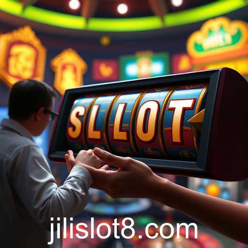 Jilislot: Pioneering Digital Gaming in 2025
