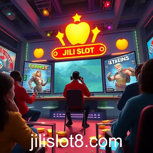 Emerging Trends in Online Gaming