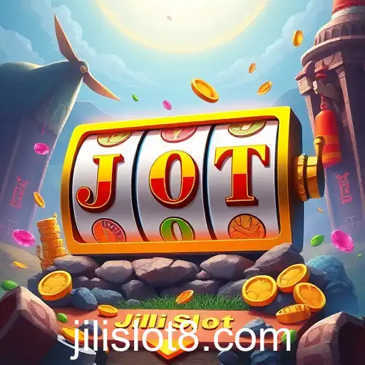 The Evolution of JiliSlot: A Digital Playground