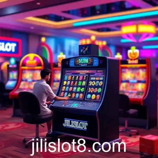 Growing Popularity of Online Casino Games