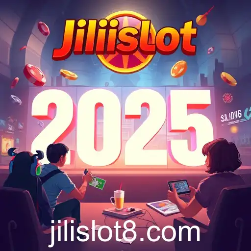 Jilislot: A Dynamic Player in the Online Gaming Industry