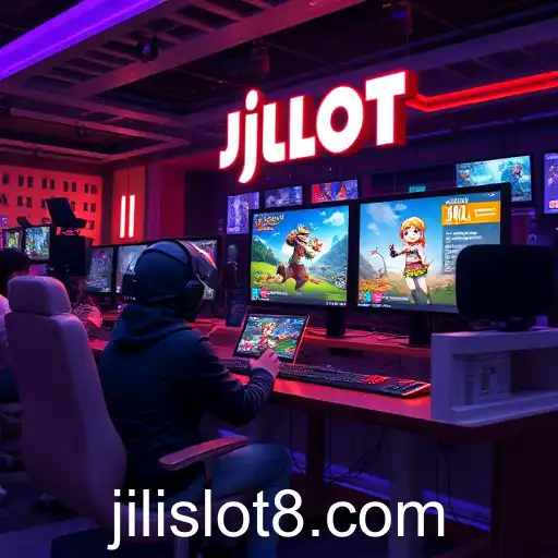 The Rise of Online Gaming Platforms in 2025