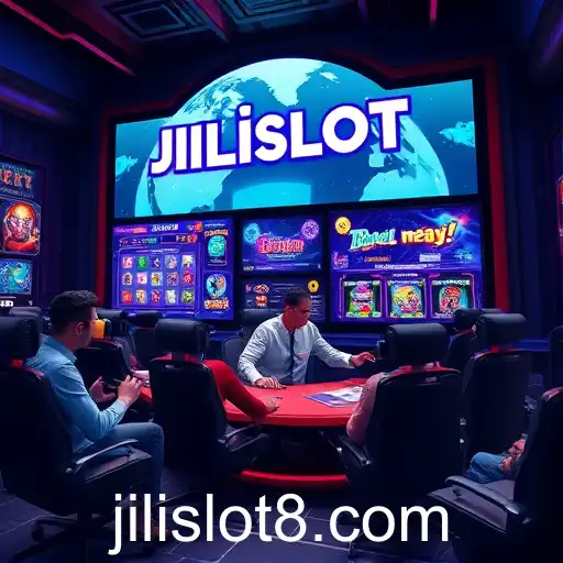 The Rise of Online Gaming Communities