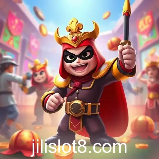 The Rise of JiliSlot in the Gaming World