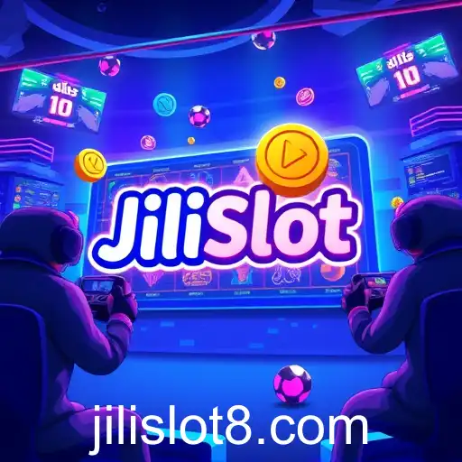 The Rise of Jilislot in Online Gaming