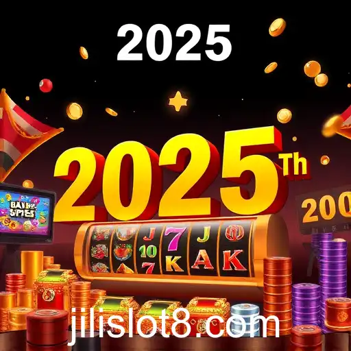 The Rise of Online Slot Gaming in 2025