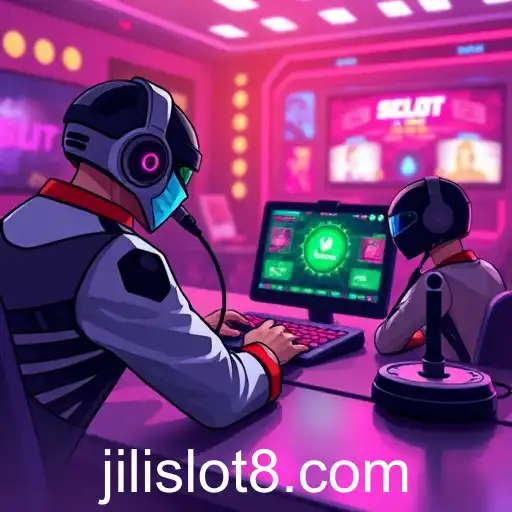 Rise of Online Gaming in 2025