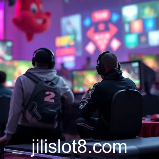 The Rise of Online Gaming in 2025