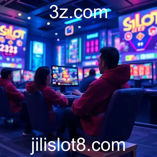 The Rise of Digital Gaming in 2025