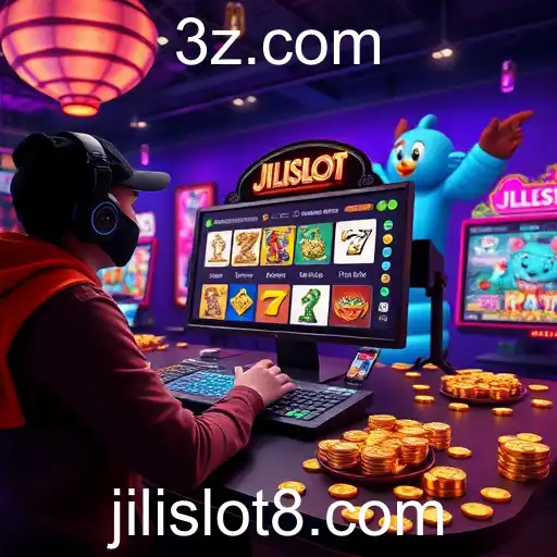 The Rise of Digital Slot Platforms in 2025
