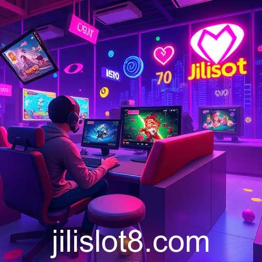 The Rise of JiliSlot in the Gaming World