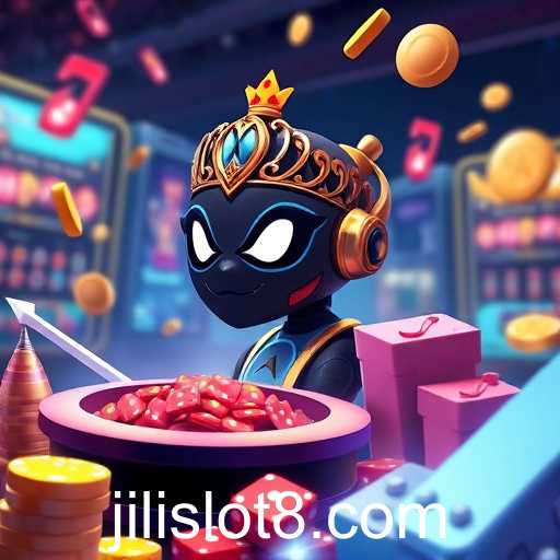 The Rise of JiliSlot in the Gaming World