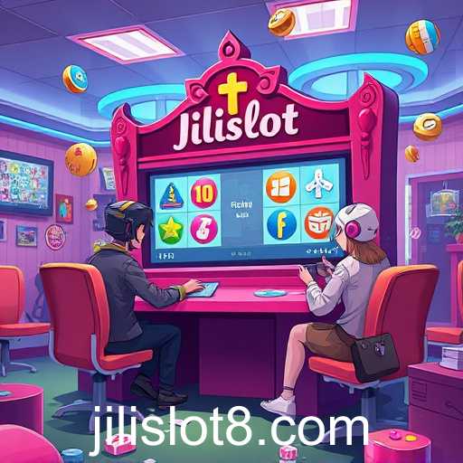 The Rise of Jilislot in Online Gaming