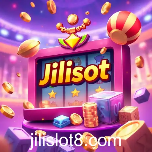 The Rise of Jilislot in Online Gaming