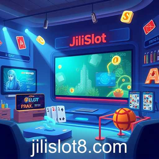 The Rise of JiliSlot in Online Gaming