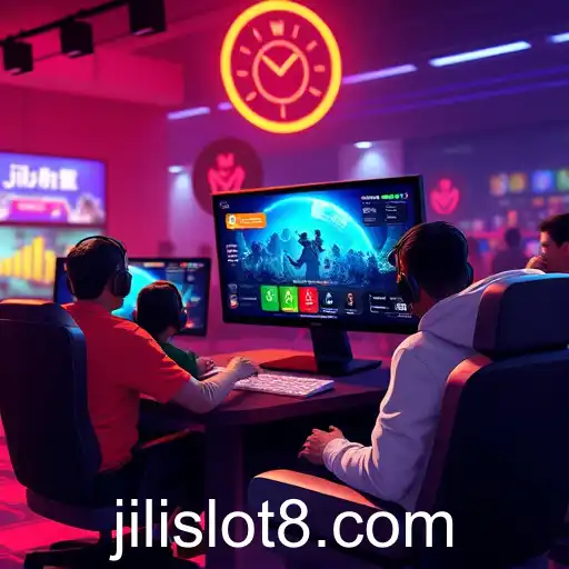 The Rise of Online Gaming Platforms in 2025