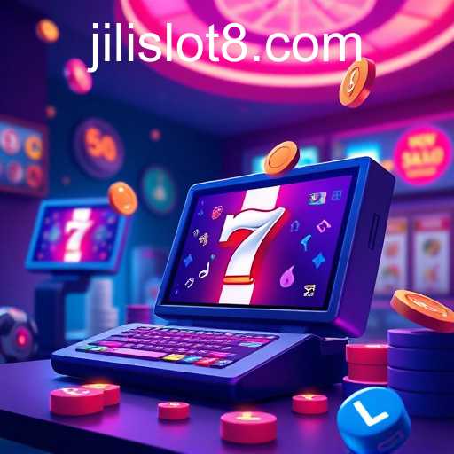 The Rise of Online Slot Games Amidst Changing Regulations