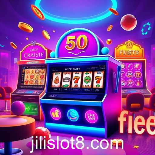 Rising Popularity of JiliSlot in the Gaming World