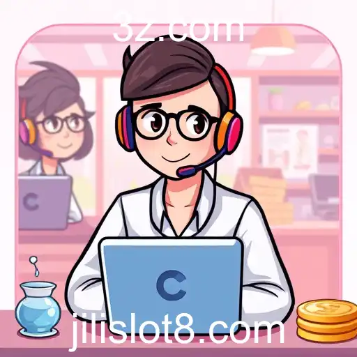 Exploring 'Customer Support' as a Game Category with Jilislot