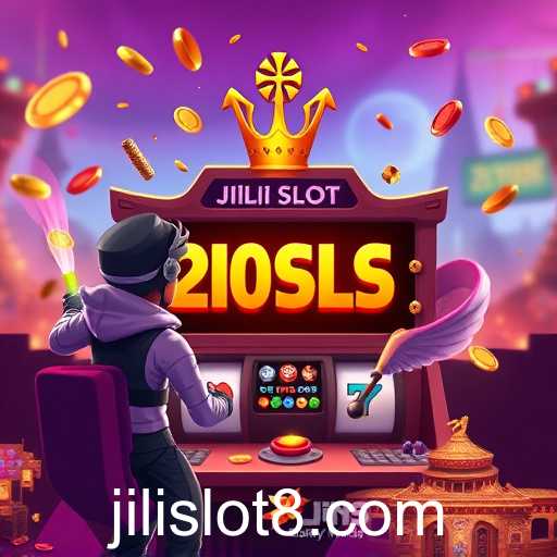 The Rise of JiliSlot in the Gaming Arena