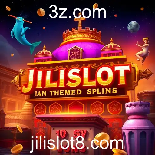 Exploring the Exciting World of Themed Slots: A Dive into Jilislot